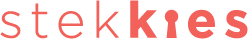 Stekkies-Logo